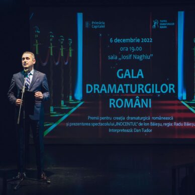 Gala Dramaturgilor Români (foto Anastasia Atanasoska) (7)